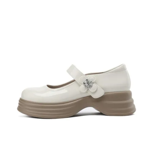 JOSINY Casual Single Shoes Women's