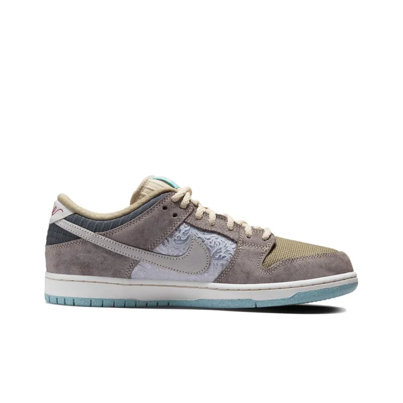 Nike SB Dunk Low "Big Money Savings"-1