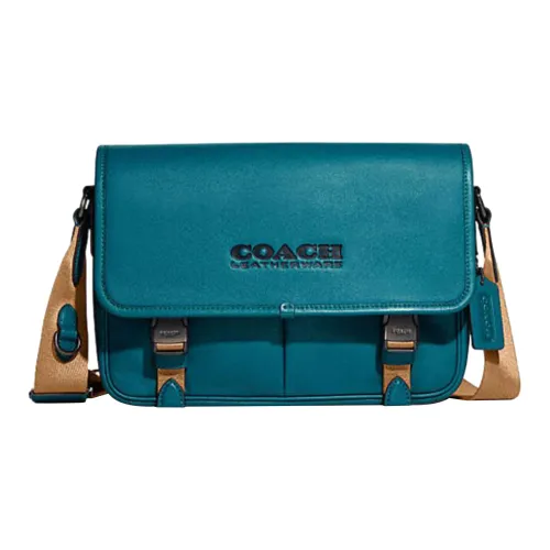 COACH League Crossbody Bags