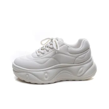 Age Of The Crown Low-Top Chunky Sneakers Women's