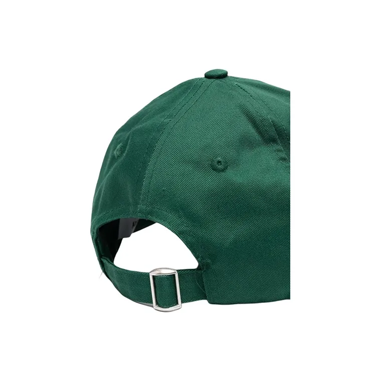 Axel Arigato Fabric Baseball Caps Unisex Green-2