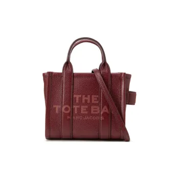 MARC JACOBS The Micro Tote Bag