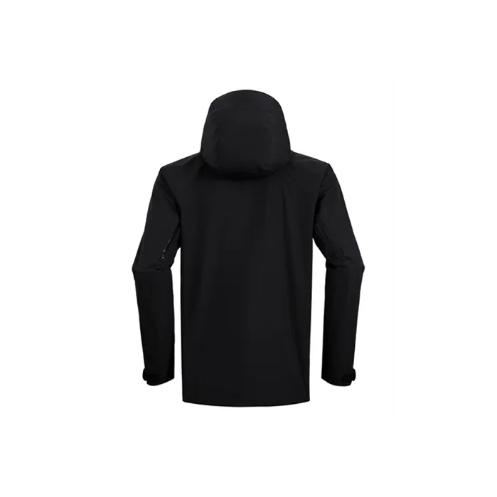 KAILAS Single Layer Windbreaker Coats Men's-2
