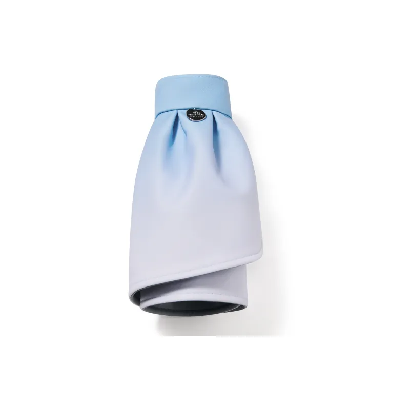 PELLIOT Polyester Sun Protection Hats Unisex-11