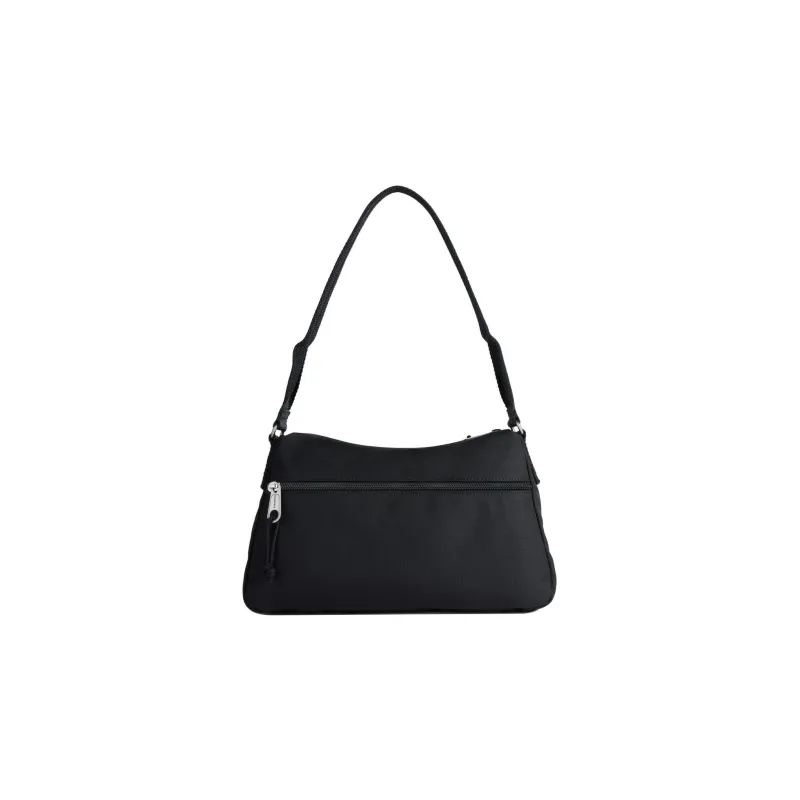 Balenciaga Explorer Fabric Handbag Shoulder Bag Men's Black-3