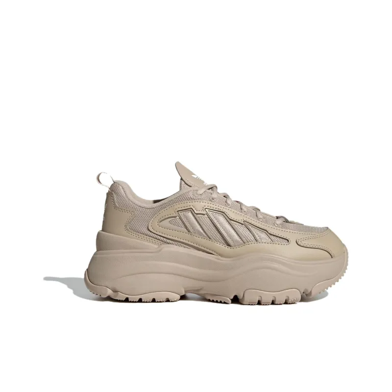 adidas originals Ozgaia Wonder Beige Women's-1
