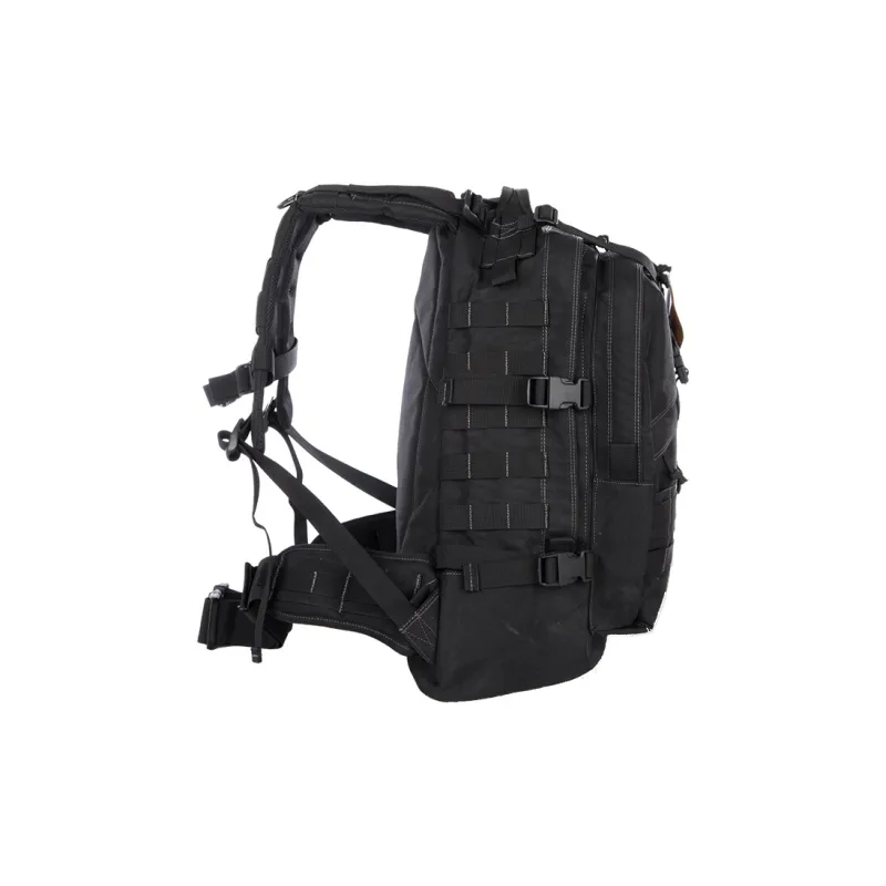 MAGFORCE Nylon Backpack Regular Men's Multicolor-7