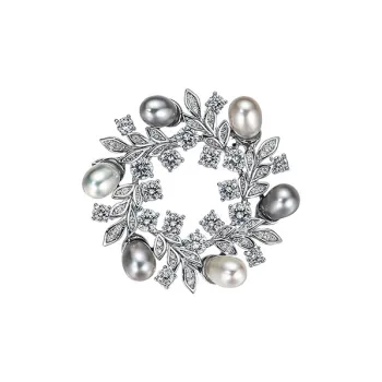MYSH Brooches Women's