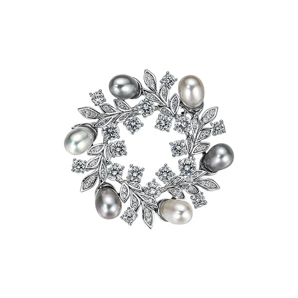 MYSH Brooches Women's-0