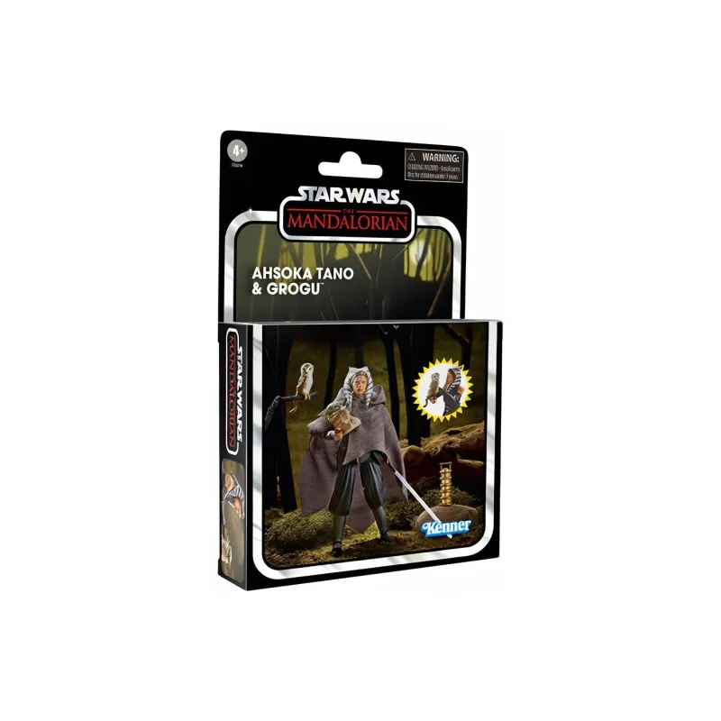Hasbro Star Wars Action Figures-0