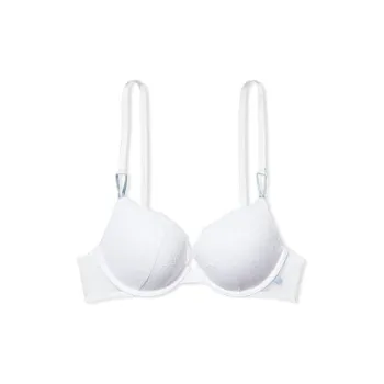 Victoria's Secret Bra Women's White