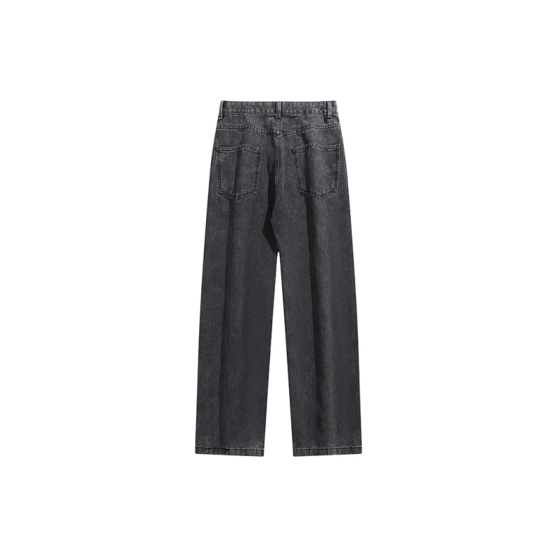 COMGM Jeans Unisex-20