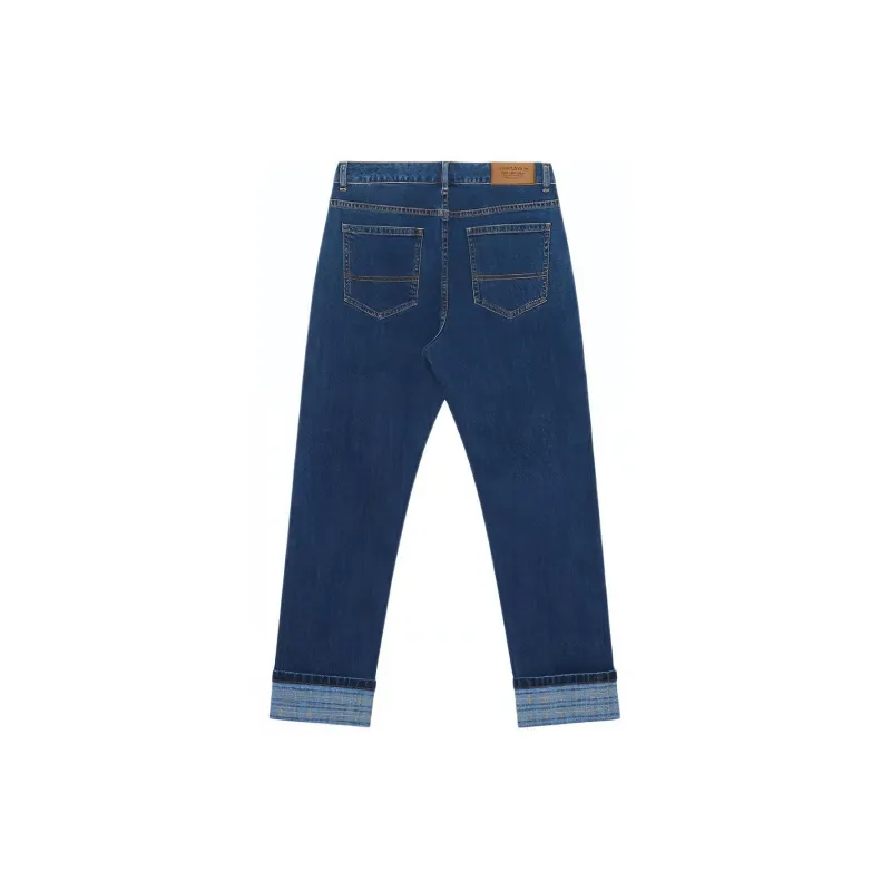 HAZZYS Jeans Women's Blue-1