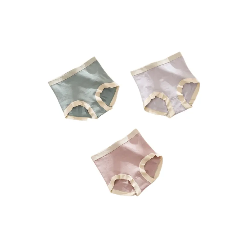 FENTENG Underpants Women's 3 Pack-1