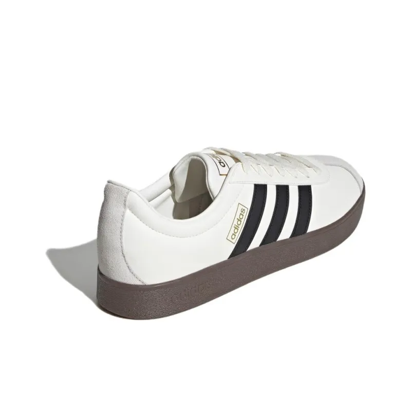 Vl Court Adidas 2.0 'Cream Black Gum'-2