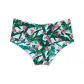 1 Pack (Green Palm Flower)