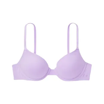 VICTORIA'S SECRET Bra Women's Taro Purple
