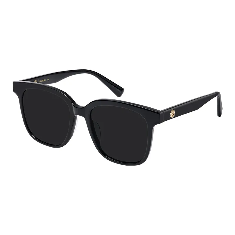 MUJOSH To The Series Of Things Sunglasses Unisex-1