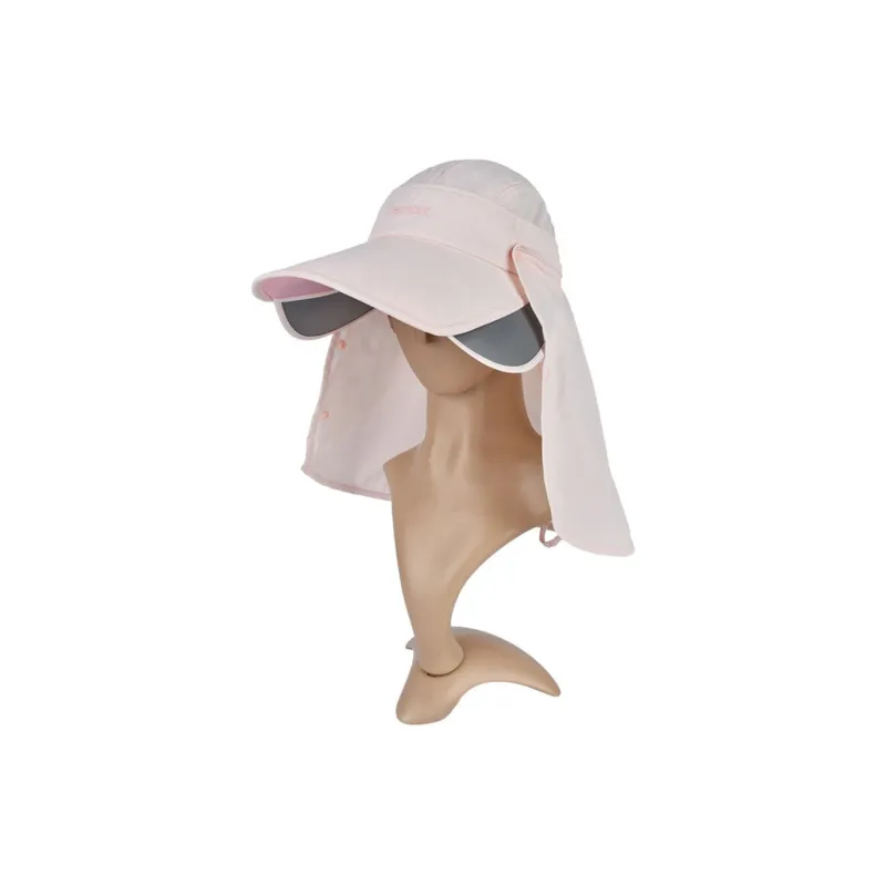 KENMONT Polyester Sun Protection Hats Unisex-24