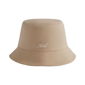 KITH Double Knit Dawson Bucket Hat