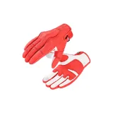 M18 Leather Style-Red