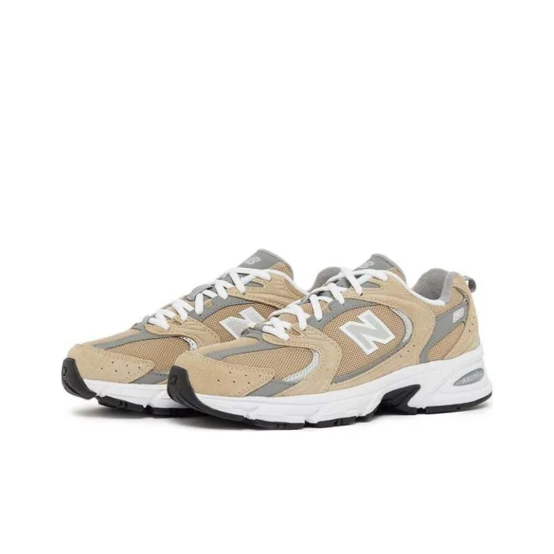 New Balance 530 Ligt Brown-2