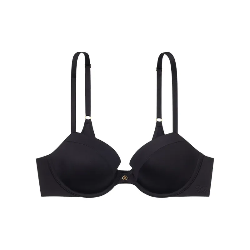VICTORIA'S SECRET Bra Women's Black-0