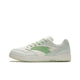 Ivory White/Oxygen Green