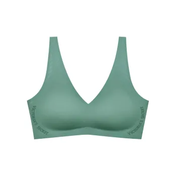 Victoria's Secret Bra Women's Forest Green