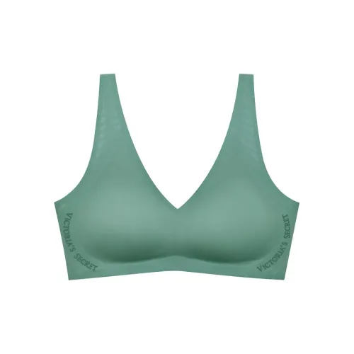 Victoria's Secret Bra Women's Forest Green