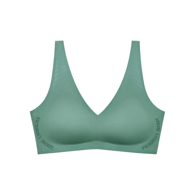 Victoria's Secret Bra Women's Forest Green-0