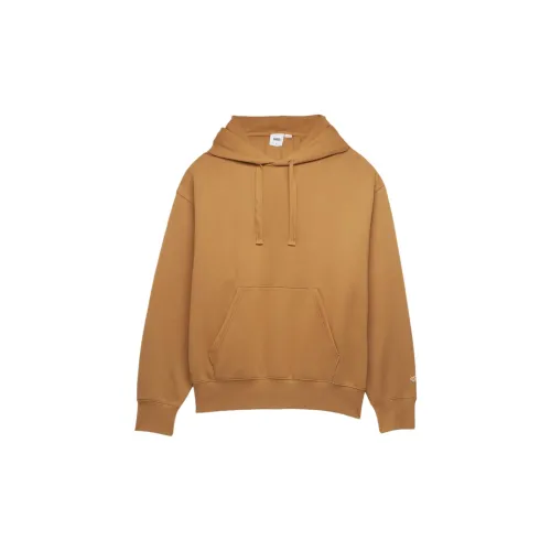 Vans OTW Sweatshirts Unisex Orange