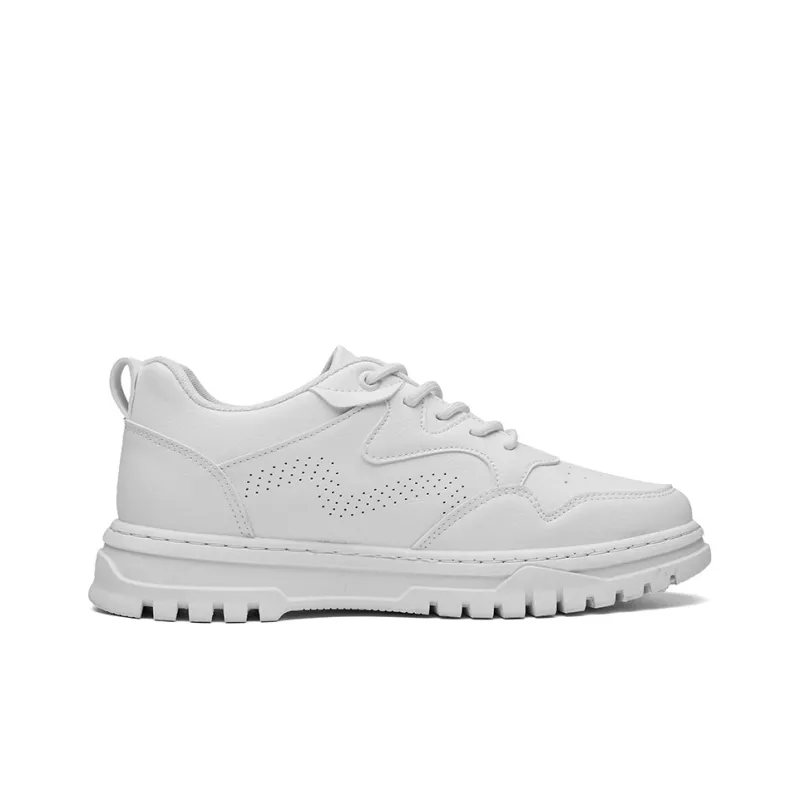 KAISER Breathable Cushioning Low Top Casual Shoes Men's-1