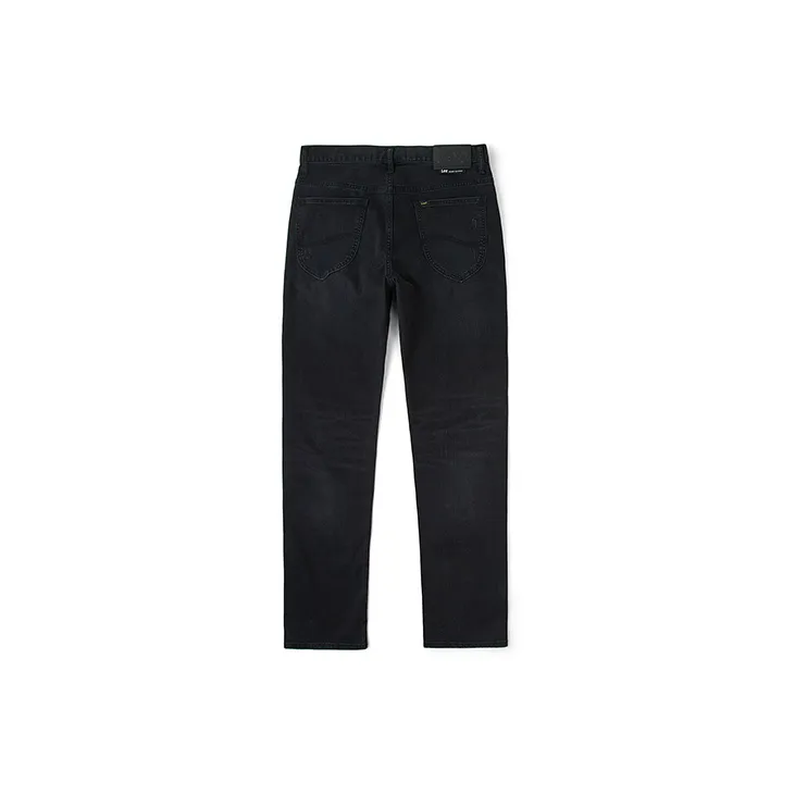 Lee Jeans Men Black-1