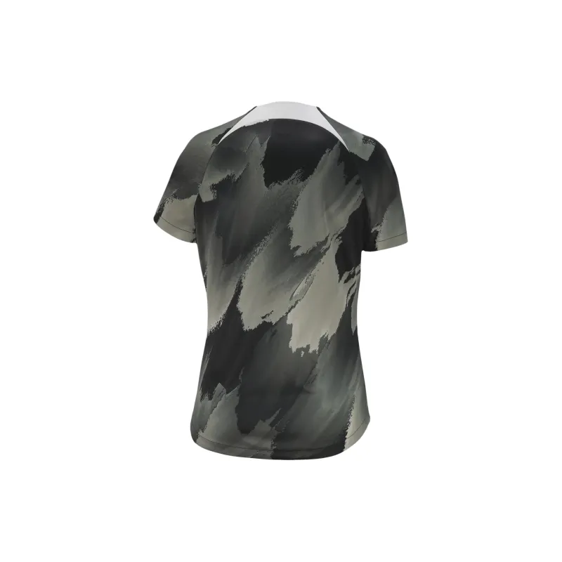 Nike Bay Fc Women's Nike Nwsl Pre Match Top-1