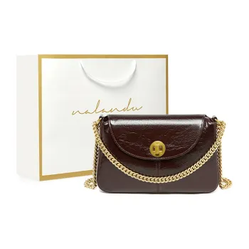 Narandu Shoulder Bags