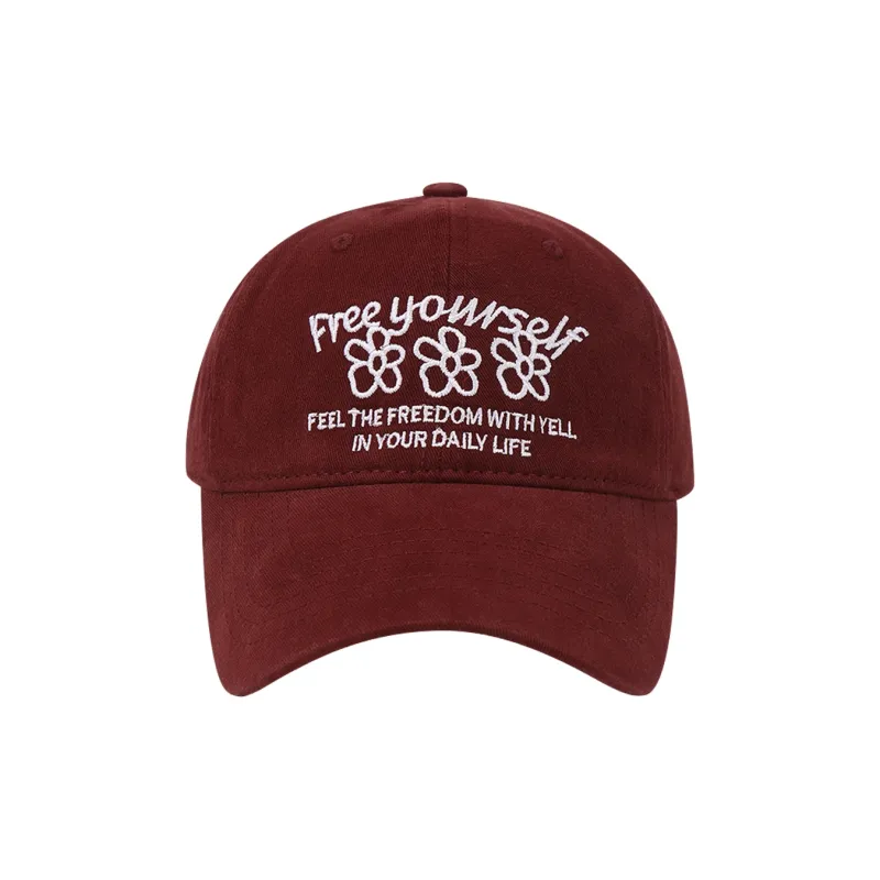 CMFY Cotton Baseball Caps Unisex-4