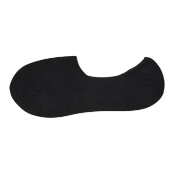 UNIQLO No-Show Socks Men's 1 Pack Black