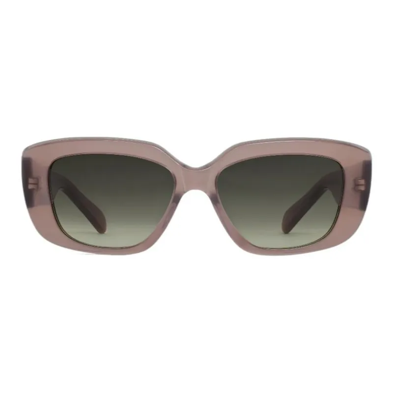 CELINE Triomphe 04 Sunglasses In Acetate-1