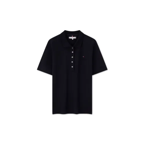 Tommy Hilfiger Polo Shirts Women's