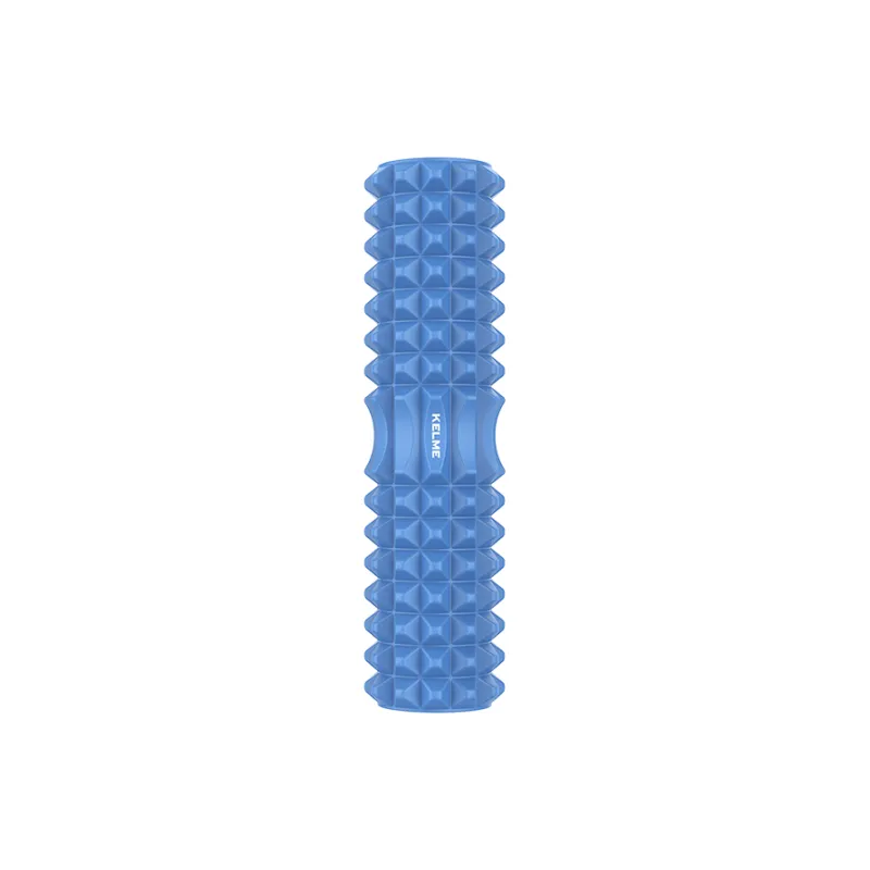 KELME Yoga Stand Yoga Roller EVA 30/33/45 Cm Unisex Black Blue Pink-3