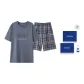 Clothing Sets (Dark Sky Blue)