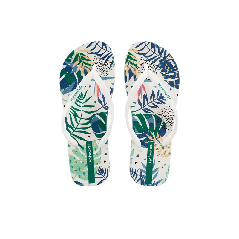 HOTMARZZ Flip Flops Women's-3