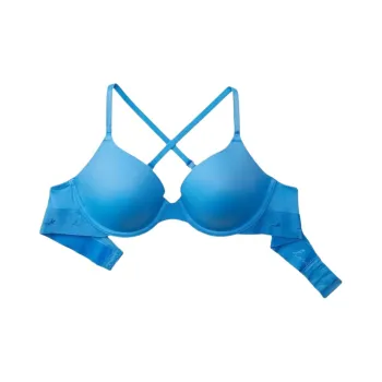 Victoria's Secret Bra Women's Sky Blue