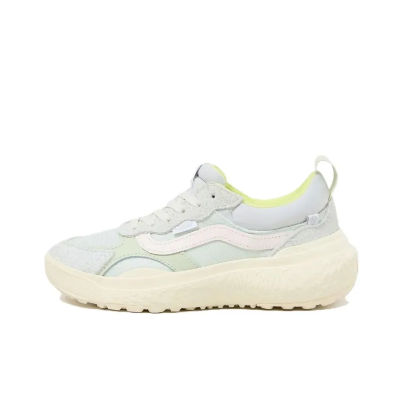 UltraRange Vans Neo VR3 Mte 'Mint Light Yellow'-0