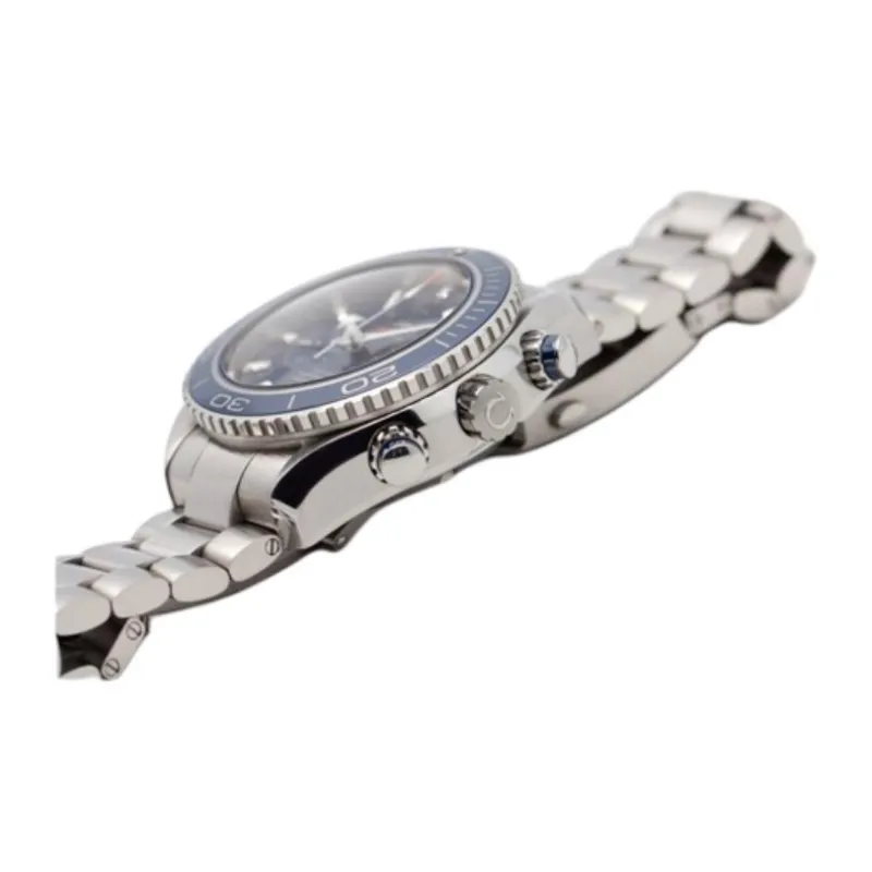 OMEGA Seamaster Planet Ocean 232.90.46.51.03.001-2