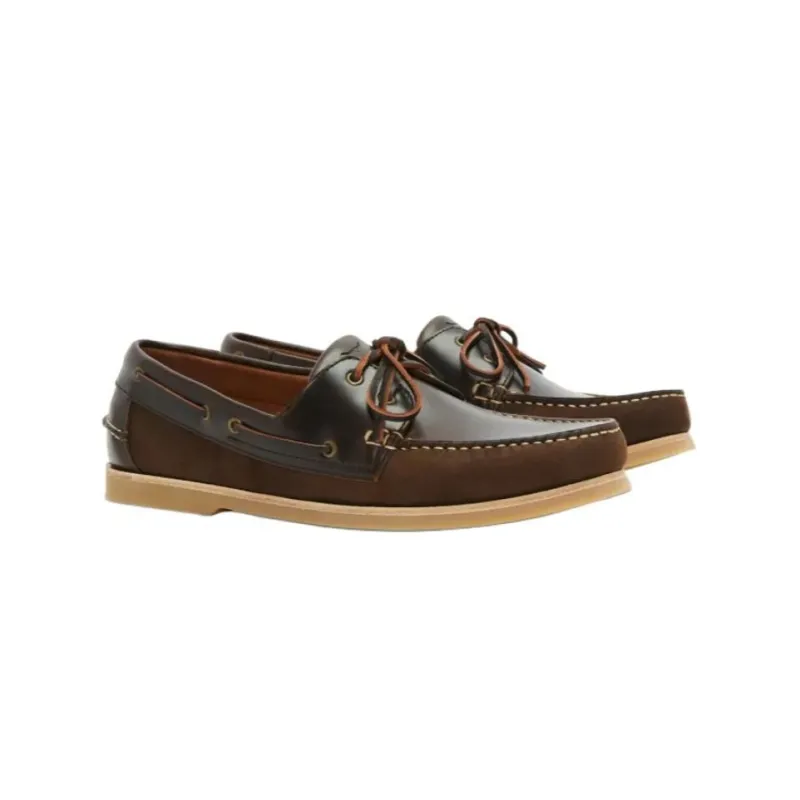 R.M.WILLIAMS Loafers Men's Dark Brown-2