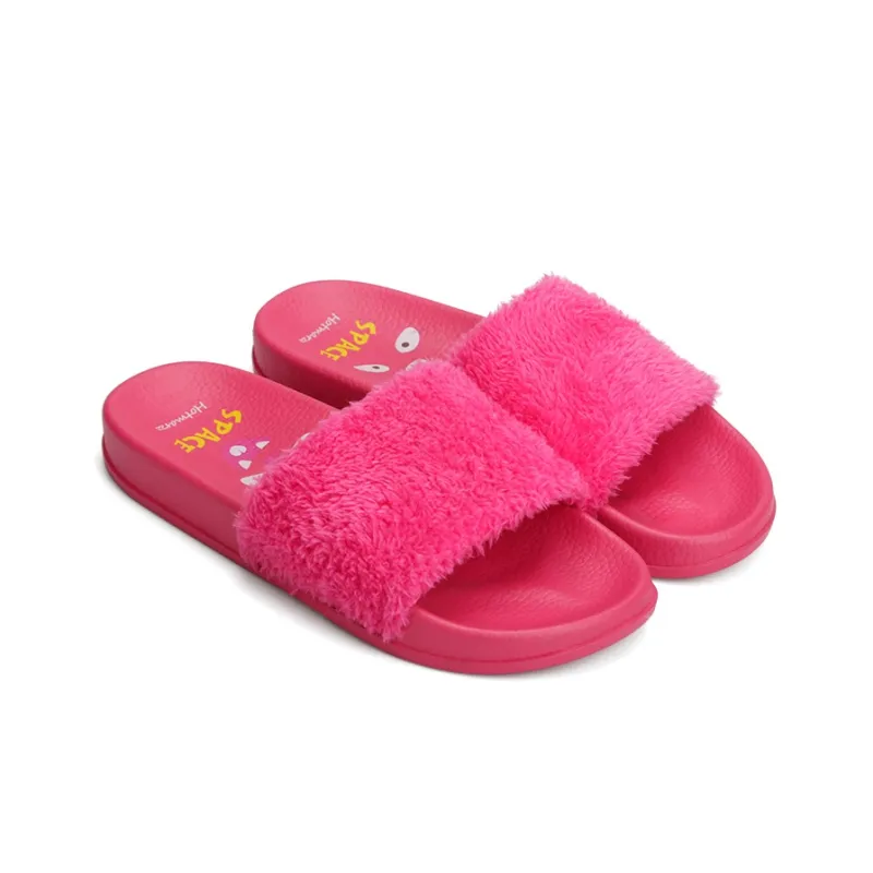 HOTMARZZ Slide Slippers Women's-8