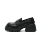 Tranquil Black