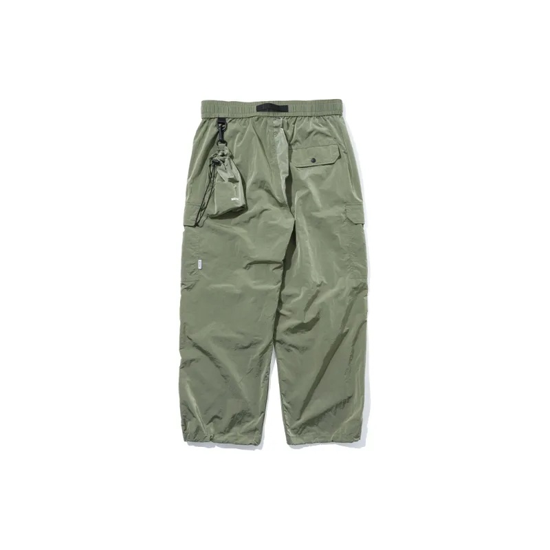 RESTICK Cargo Pants Men-4